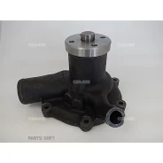 ����� ������� ���������� /GMB ��� Fuso 6D14 6D15 6D16 FK3# FK4# FK5# FM5# FL4#; GWM-95A; ME035292 ME035293 ME035318 GWM95A ����