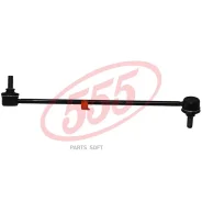 ������ ������������� /�������� ����� 555 ��� Ford Tribute 2003- EPFW; SL-9420L-M; (KSLF1031 0523-EPFL) E18134170M SL9420LM ����