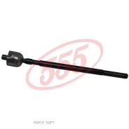 ������� ���� /�������� ������ /����� 555 ��� Toyota Lite/Townace CR2# CR3# CR4# 2WD; SR-2920; (TG-45503-29215 CRT-71 KRE1087) CRT23 SR2920 ����