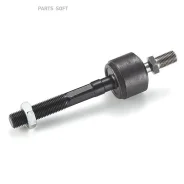 ������� ���� /�������� GMB ��� Honda Accord 1989- CB# CC# CD#; 53521-SM4-013; 0805-0210; (CRHO-10 SR6180 ) 08050210 ����