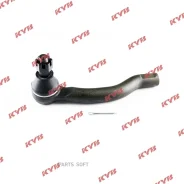 ���������� ������� /����� KYB ��� Nissan Navara D40T 2007-; KTR1127; (SE-N251L) D8640EB70A CEN144 SEN251L KTR1127 ����