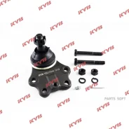 ������� ����� /�������� ������� ������ /����� KYB ��� Toyota Hiace LH100; KBJ1044; (SB-2871 CBT-34 0101-0531) 4335029065 CBT34 SB2871 KBJ1044 ����