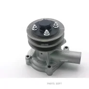 ����� ������� ���������� /GMB ��� Leone Alcion� AA2/3 EA71 1984-1989; GWSU-11A; 21110AA000 21110AA001 21110AA002 GWSU11A ����