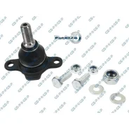 ����� ������� VW T4 91-96 ����. ���/����. GSP S080358 S080358 ����