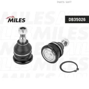 ����� ������� �������� ������ �����/������ Mitsubishi Lancer/Carisma (CTR CB0186) DB35026 DB35026 ����