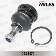 ����� ������� �������� ������ �����/������ Hyundai Elantra 11-, Accent 10-/ KIA RIO 11-, Cerato 13-. (CTR CB0205) DB35174 DB35174 ����