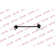 ������ ������������� /�������� ������ /����� KYB ��� Mazda Bongo Friendee 1995-2005; KSLF1156; (SL-1820-M 0523-FRF SL-1820) S10H34150 KSLF1156 ����