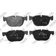 ��������� ������� �������� /�������� �������� 4�� /TI-GUAR ��� BMW X5 (E70, F15, F85) 2007-, X6 (E71, E72, F16, F86) 2008-; TG-0094 PN0094 34114074370...