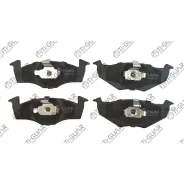 ��������� ������� �������� /�������� �������� 4�� /TI-GUAR ��� Skoda Fabia 2000-; Volkswagen GOLF 1991-1997, POLO 1996-2002; TG-0113 PN0113 6N0698151C...