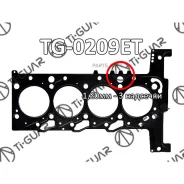 ��������� ��� /TI-GUAR ��� Ford Puma Citroen Peugeot 2006-20120�. �. ; 1,20��; TG-0209ET; (156211 ) 1830409 0209ES TG0209ET ����