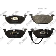 ��������� ������� �������� /�������� 4�� /TI-GUAR ��� Audi A3 2003-2010; Skoda Octavia 2010-; Volkswagen Jetta 1999-2018; New Beetle 1999-2019; TG-014...