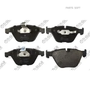 ��������� ������� �������� /�������� �������� 4�� /TI-GUAR ��� BMW 3 E9#, 5 E6#, 6 E6#, 7 E6#, X1 E84, 89 2004-2011; TG-0222 PN0222 34112283865 341167...
