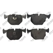 ��������� ������� �������� /������ �������� 4�� /TI-GUAR ��� BMW 3 E46, 7 E38, X3 E83, X5 E53 1995-2005, Range Rover III 2002-2012; TG-0225 PN0225 342...