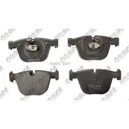 ��������� ������� �������� /������ �������� 4�� /TI-GUAR ��� BMW 3 E9#; 5 E6#; 6 E6#; 7 E63,4, X5 E70, X6 E7#, F86 /2008-; TG-0326 PN0326 34210403290...