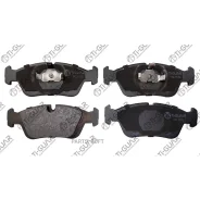 ��������� ������� �������� /�������� �������� 4�� /TI-GUAR ��� BMW 3 E46-E36 1990-2005; TG-1100 PN0010 34116761242 34111161445 TG1100 ����