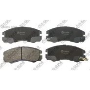 ��������� ������� �������� /�������� �������� 4�� /TI-GUAR ��� Isuzu Bighorn 2 1992-2002, OPEL Frontera -2004, Monterey -1998; TG-1186 PN4258 89703525...