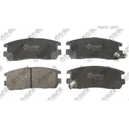 ��������� ������� /������ �������� 4��/TI-GUAR ��� Isuzu Bighorn 1992-2002 Opel Frontera 1992-2004 Monterey 1992-1998; TG-1187 PN4299 97039269 8970352...