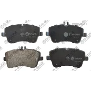 ��������� ������� �������� /�������� �������� 4�� /TI-GUAR ��� Mercedes CL203, W203, S203, CL203, C208, C209 2000-; TG1413 A0034202620 A0034204520 PN0...