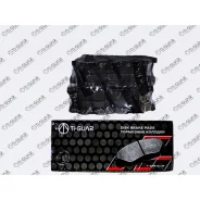 ��������� ������� �������� /������ �������� 4�� /TI-GUAR ��� Toyota VITZ NCP, Ractis 2005-2010; PN1519 TG-1519 0446602190 0446621020 TG1519 ����