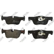 ��������� ������� �������� /������ �������� 4�� /TI-GUAR ��� BMW 1 F20, 21, 22, X3 F25 2011-; TG-1919 PN32002 34218855013 D16138826 TG1919 ����