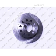 ���� ��������� /�������� /TI-GUAR ��� Nissan AD Y11 SR20VE 1998-2002, B15 SR16VE 1998-2002, Almera N15/N16 QG; 280/22��; TG-1K0615601AB RN33005 1K0615...