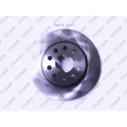 ���� ��������� /�������� /TI-GUAR ��� AUDI A3 S3 2008-2013, Scoda Octavia 2004-2013; 280/22��; TG-1K0615301AK RN1179 1K0615301AC 1K0615301AC TG1K06153...