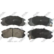 ��������� ������� �������� /�������� �������� 4�� /TI-GUAR ��� Subaru Impreza 1992-1996, Legacy 1989-1996; TG-295; TG-295C 26296AA000 26296AA020 26296...