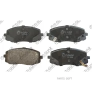 ��������� ������� �������� /�������� �������� 4�� /TI-GUAR ��� KIA Picanto 2004-, Hyundai I10 2007-; TG-3369 PN0438 581011JA60 5810107A00 TG3369 ����