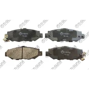 ��������� ������� �������� /������ �������� 4�� /TI-GUAR ��� Toyota JZX9# JZX10# ZS14# ZS15# Hiace CH4# CH1# H2# -2005; TG-369 TG-369C HN363 PN1363 D2...