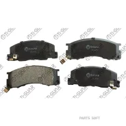 ��������� ������� �������� /�������� �������� 4�� /TI-GUAR ��� Toyota Liteace Noah 1996- SR50; TG-470C TG-470 HN-405 PN1405 PF1405 D2164M 0446528360 T...
