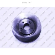 ���� ��������� /�������� /TI-GUAR ��� Hyundai I40 /IX35, KIA Optima 2010-; 320/28��; TG-51712-2T100 517122T000 517124C000 TG517122T100 ����