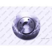 ���� ��������� /�������� /TI-GUAR ��� Hyundai Elantra 2001-2006, Sonata 2001-2004, KIA Magentis 2000-2005; 280/26��; TG-51712-3D100; 517123C000 517120...