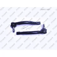 ���������� ������� /�������� ������ /TI-GUAR ��� Honda Accord 2008-2012 Civic FK 2006-2015; TG-53540-TA0A01; (CEHO33 KTR1132 SEH051R) 53540T1WA01 TG53...