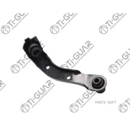 ������ ������������� /�������� ������ /TI-GUAR ��� Nissan Micra March Cube Wingroad Tiida Note Sentra Sylphy Renault Clio Megan; TG-54524-AX001; (R8-5...