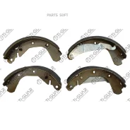 ��������� �������/������ �������� 4�� /���������� /TI-GUAR ��� Daewoo Nexia 2002-2008; TG-6212; FN11622 1605792 90350169 TG6212 ����