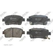 ��������� ������� �������� /�������� 4�� /TI-GUAR ��� Toyota Corolla Fielder 2000-2008, Spacio 2001-2007, Prius 2000-2011, Yaris 1999-2006, Allion 200...