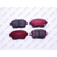 ��������� ������� /�������� 4��/������������ /TI-GUAR ��� Toyota Corolla Fielder 2000-2008, Spacio 2001-2007, Prius 2000-2011, Yaris 1999-2006, Allion...