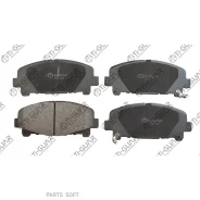 ��������� ������� �������� /�������� �������� 4�� /TI-GUAR ��� Honda Accord Tourer 2001-2015; Acura TLX 2014-2020; TG-778 PN8865 45022TL0G50 45022TL3Q...