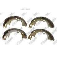 ��������� ������� /������ �������� 4�� /���������� /TI-GUAR ��� Hyundai H100 1993-, Starex H1 1997-, KIA Bongo II 1997-; TG-8428 FN3350 5830544A60 S02...