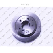 ���� ��������� /������ /TI-GUAR ��� AUDI Q7 2006-2010, Volkswagen Touareg 2002-2010, Porsche Cayenne 2002-2010; 330/28��; TG-95535240131 RN1737V 95535...