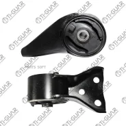 ������� ��� /������ /TI-GUAR ��� Mazda Familia 323 BJ#, Premacy CP8#; TG-BJ0N-39-040C; (D09A00EZ D09A00E Mzmbjmrr) TGBJ0N39040C ����