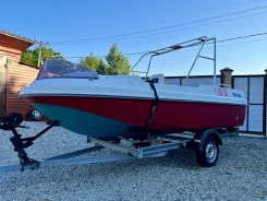 Yanmar. 1988 ���, ����� 4,3��., ��������� ���������, 60��.�., ������ ����