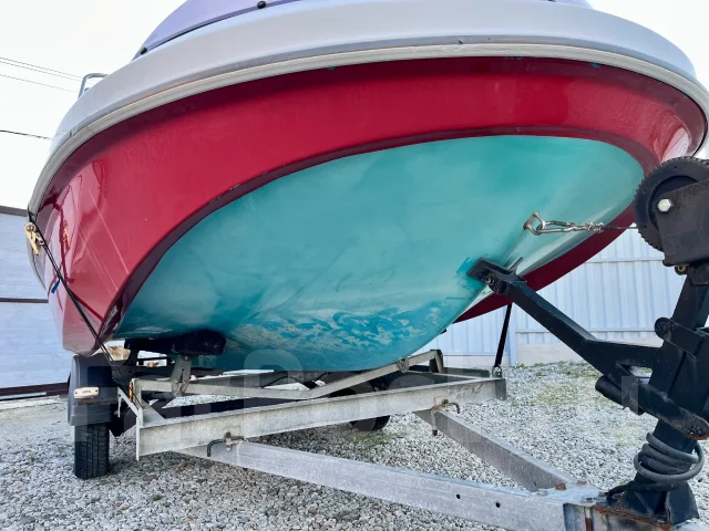 Yanmar. 1988 ���, ����� 4,3��., ��������� ���������, 60��.�., ������ ����