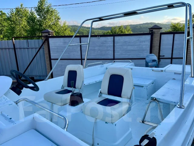 Yanmar. 1988 ���, ����� 4,3��., ��������� ���������, 60��.�., ������ ����