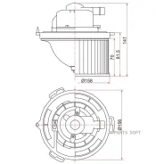 ����� ��������� /TI-GUAR ��� Mazda 3 2003- 5 2005-; TG-HBF006; NDP1017 BP4K61B10 402017S TGHBF006 ����