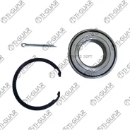 ��������� ��������� / �������� /������ /4WD /TI-GUAR ��� Nissan Sunny B15 Wingroad WY11; TG-MR403500; (40BWD15A-JB01 40BWD15 AU0844-1LL) AU08441LLL588...