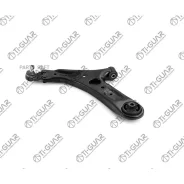 ����� �������� /�������� /����� /TI-GUAR ��� Hyundai i30 2012-, Kia Ceed Pro 2013-2018; TG-Susparm000010; 54500A2600 ST54500A2600 KI330111L TGSUSPARM0...