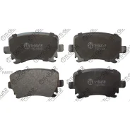 ��������� ������� �������� /������ �������� 4�� /TI-GUAR ��� Haval F7 2018- Changan CS75 VW Scirocco 2008- Octavia 1997- YETI 2009- AUDI A4 2000 A6 20...