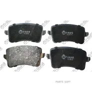 ��������� ������� �������� /������ �������� 4�� /TI-GUAR ��� AUDI A4, A5 2007-, Q5 2008-; TG-0478 PN0478W 698451 4G0698451 TG0478 ����