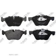 ��������� ������� �������� /�������� �������� 4�� /TI-GUAR ��� BMW 5 F10, F11 2010-2016; TG-0545 PN0545 34116775310 34118847064 TG0545 ����